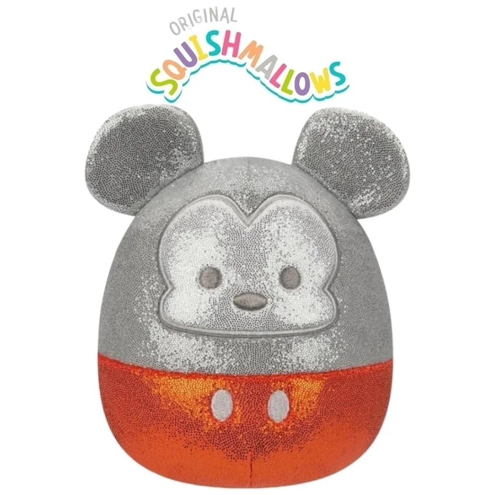 Squishmallows disney 100